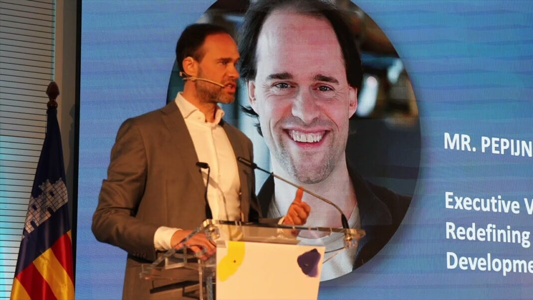 Viator Strengthens Leadership with Pepijn Rijvers as President and Kristin Dorsett as COO Amid Global Growth