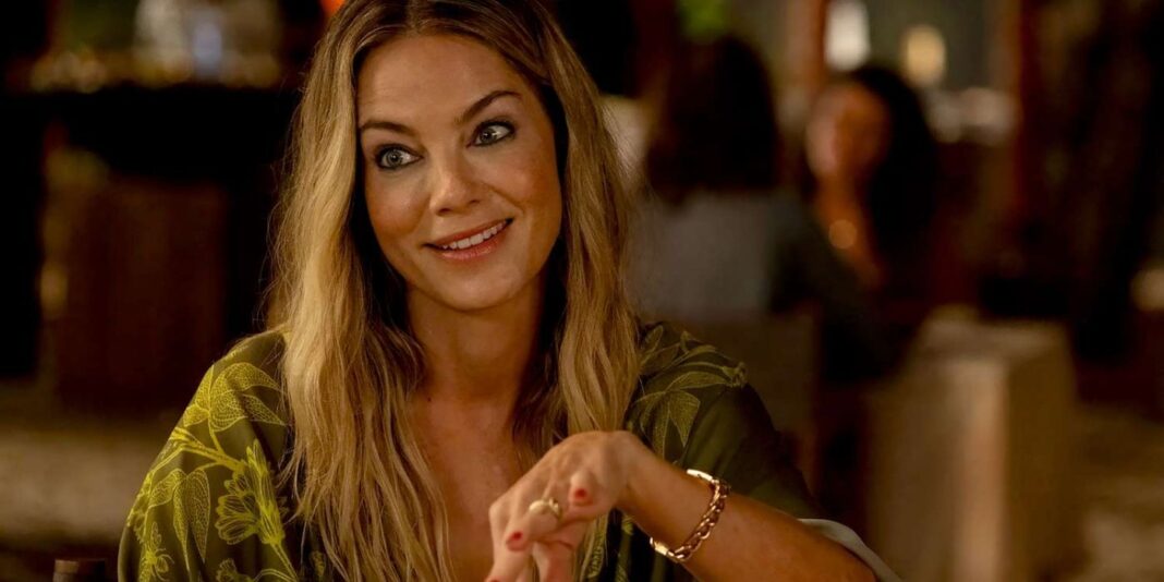 ‘The White Lotus’ Star Michelle Monaghan Debunks Hilarious Season 3 Fan Theory
