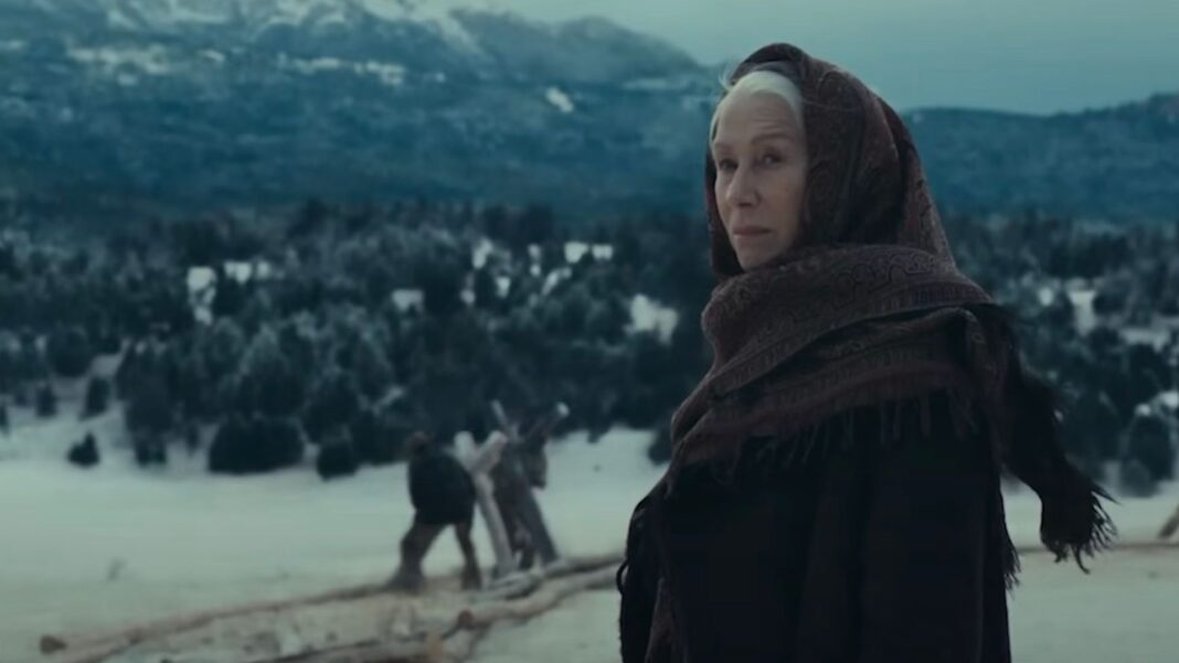 The Walls Are Closing in on the Duttons