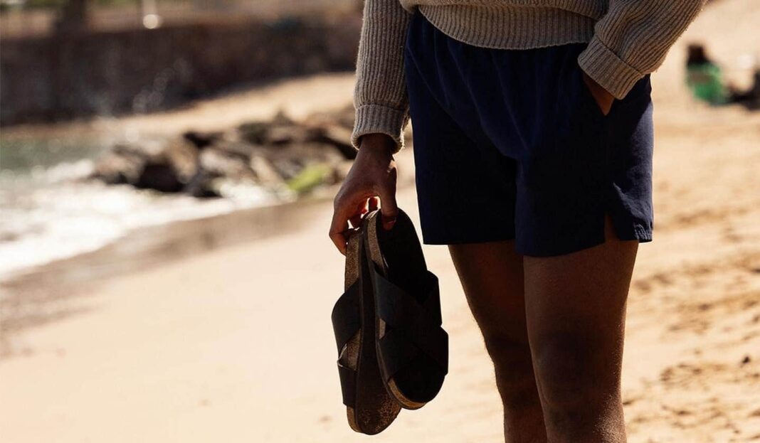 9 Types of Men’s Sandals – Meet Any Adventures in 2025