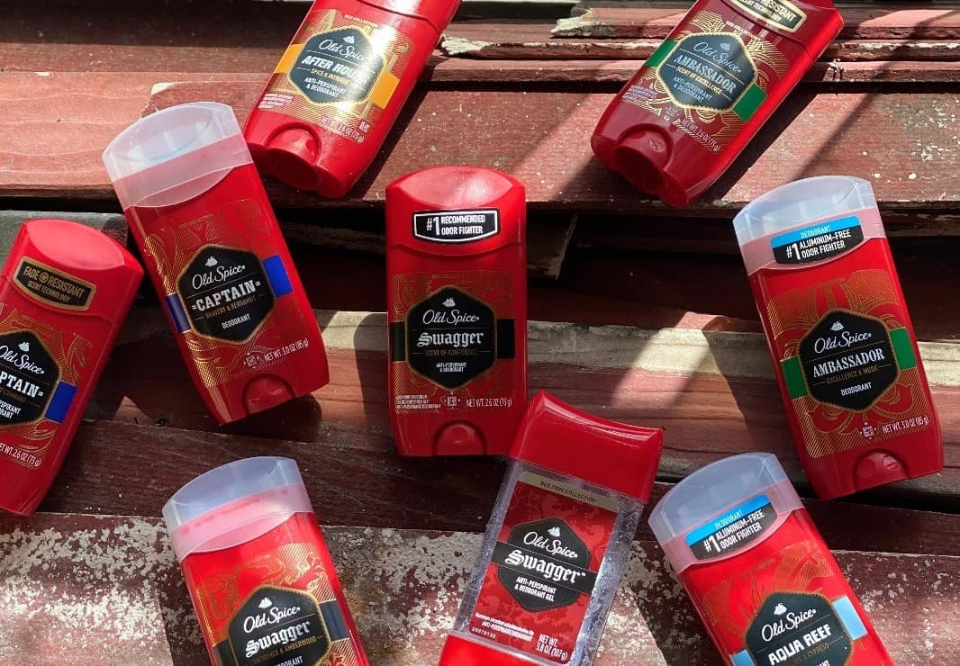 10 Best Old Spice Deodorants For Men In 2025