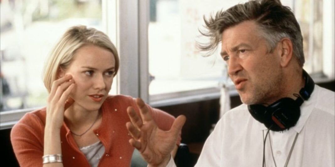 Naomi Watts Says David Lynch Had New Idea To Film With Laura Dern