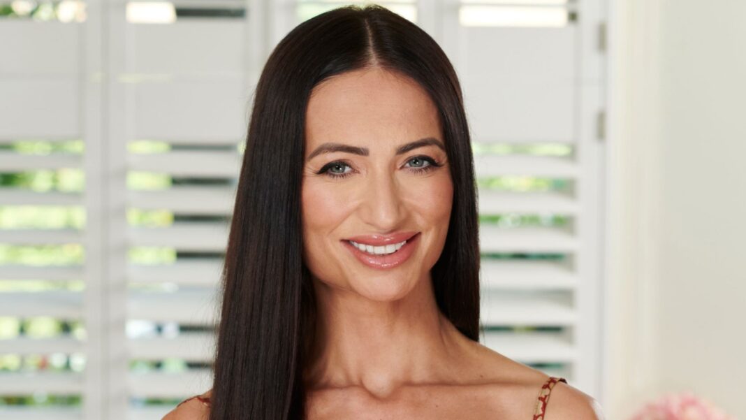 Chantelle Houghton reveals secrets behind her 5st weight loss – and she didn’t go to the gym ONCE