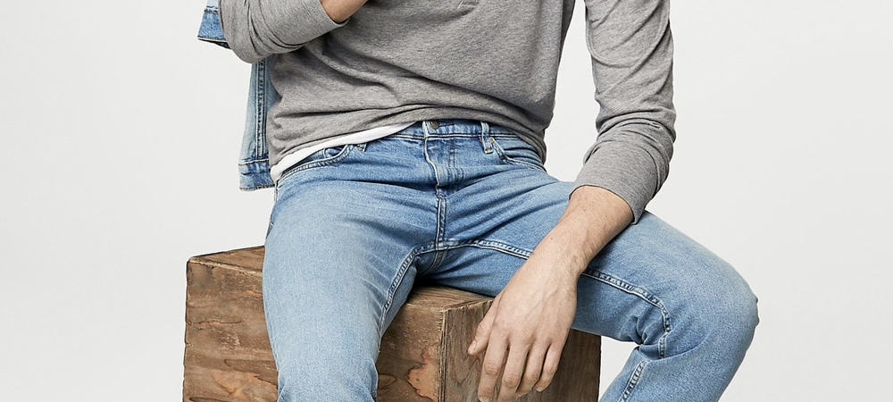 The Best Fitting Jeans You Can Buy For Every Body Type