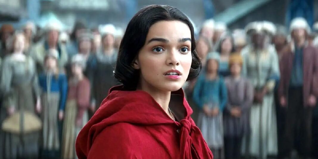 ‘Snow White’ Scores 71% Rotten Tomatoes Popcornmeter Debut After Being Slammed By Critics