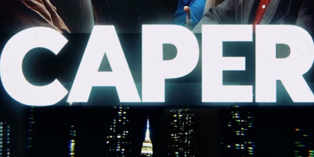 A Bonkers Race Against Time