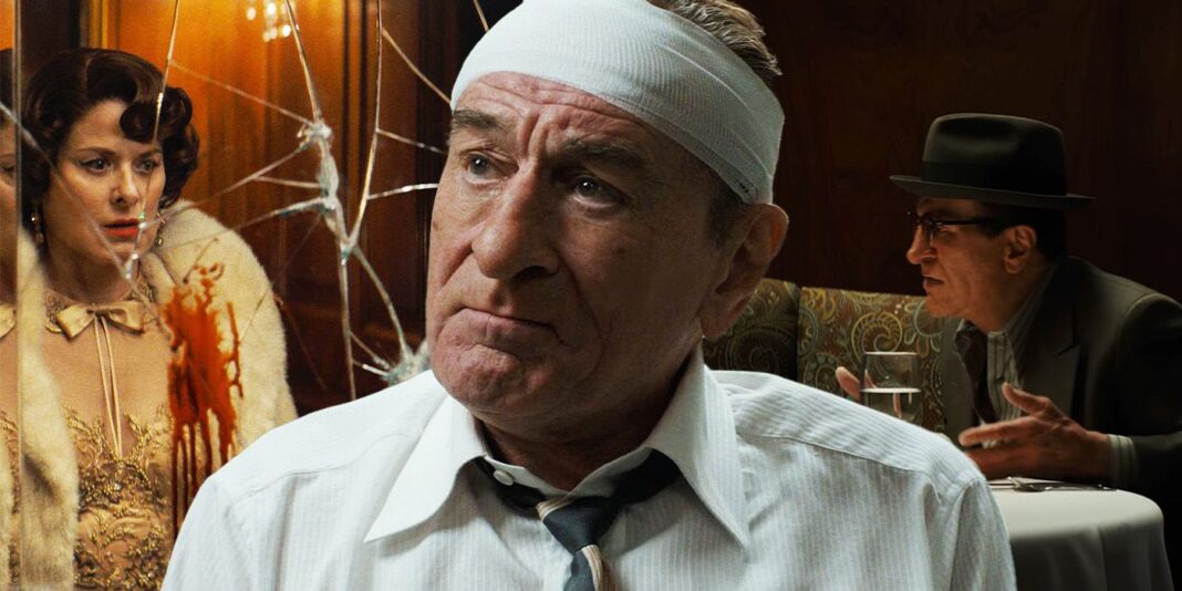 Why Robert De Niro’s ‘The Alto Knights’ Is Controversial