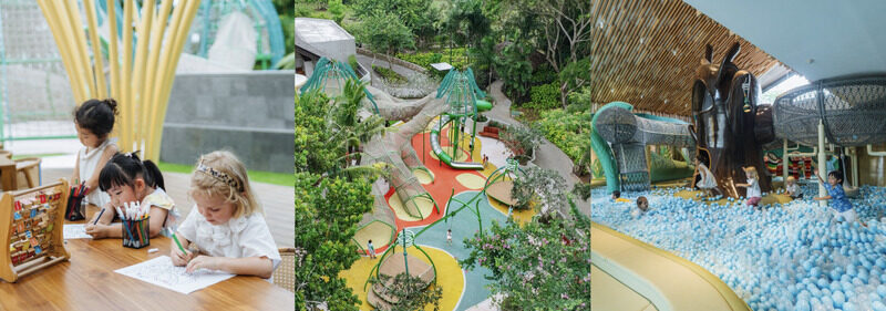 AYANA Bali Launches RIMBA Kids Club To Elevate Family-Friendly Luxury