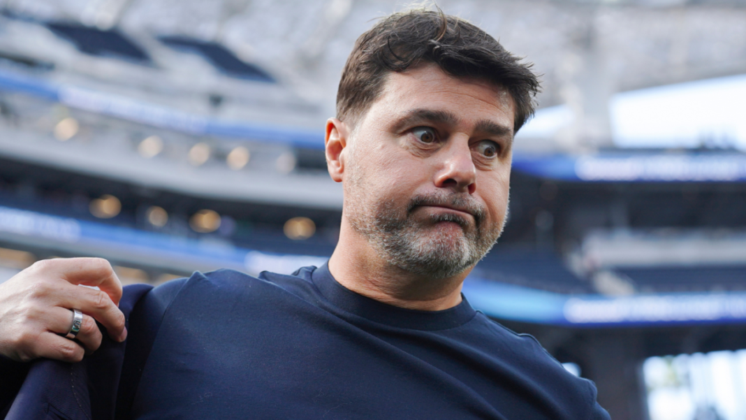 Mauricio Pochettino breaks down USMNT’s loss to Panama with Canada up next: ‘We expect more from everyone’