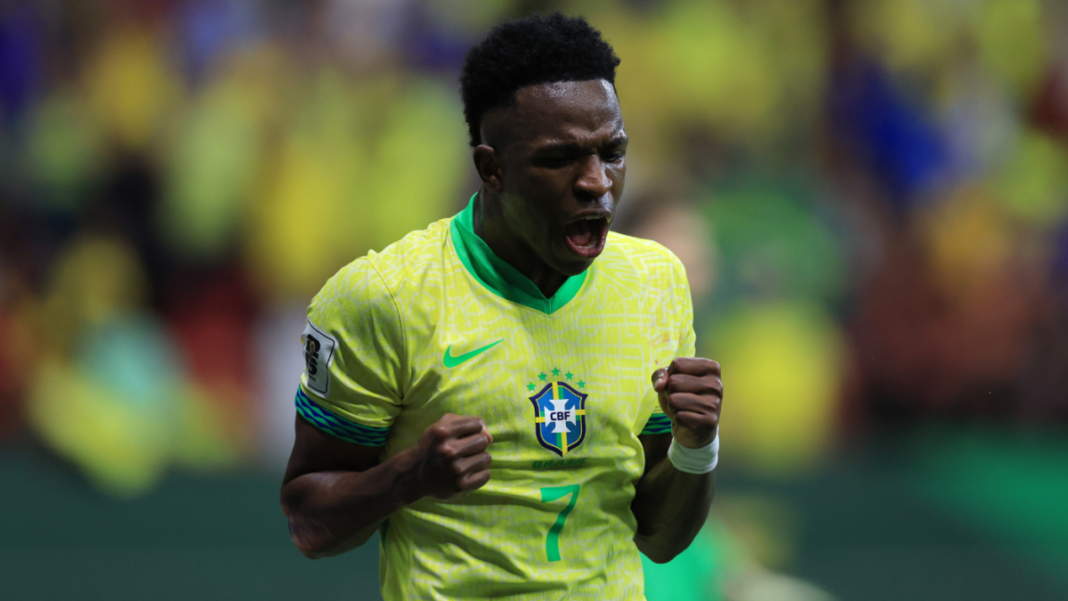 Argentina vs. Brasil live stream, lineups: How to watch World Cup qualifying, prediction, odds, Messi status