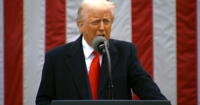 4/2: CBS Evening News – CBS News