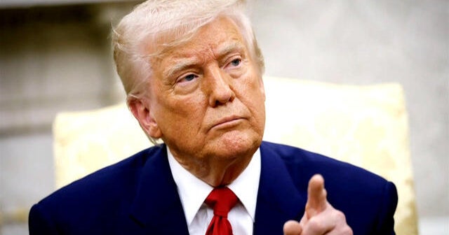 4/7: CBS Evening News – CBS News