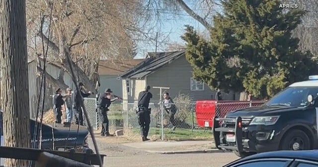 4/12: CBS Weekend News – CBS News