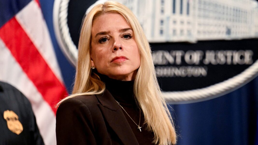 DOJ misses judge’s deadline for revealing plan to return Abrego Garcia from El Salvador prison