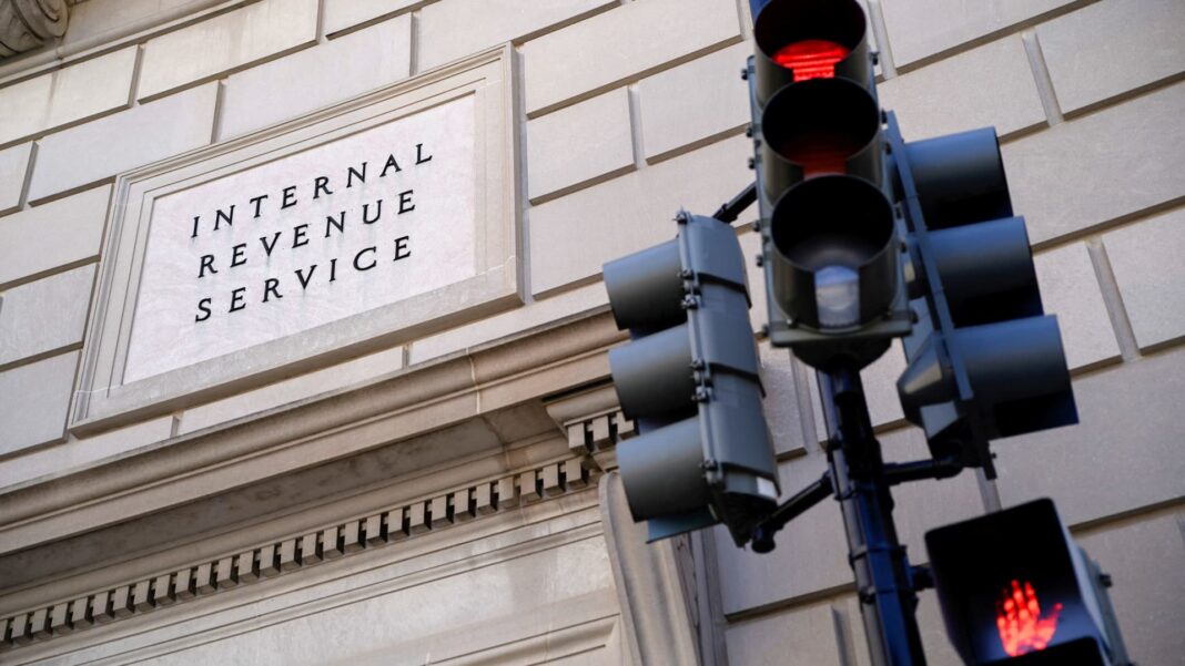 Many IRS workers interested in resignation offer