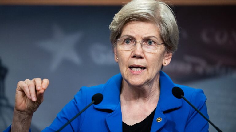 Trump tariffs inviting corruption, Dems tell Bessent, Lutnick