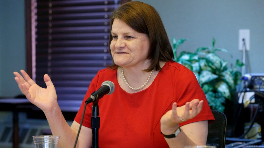 FBI arrests Judge Hannah Dugan, Kash Patel says