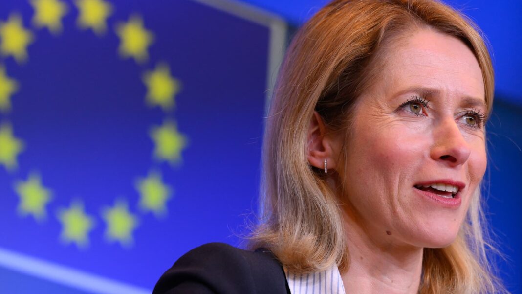 European Union left reeling after Donald Trump’s first 100 days