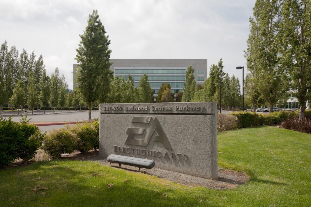 EA lays off around 300 employees – including 100 at Respawn – and scraps new Titanfall game