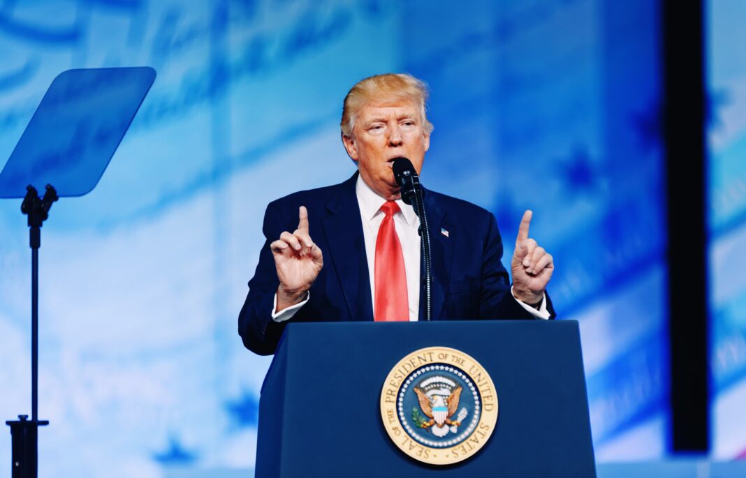 Trump pauses global tariffs but raises China tariffs to 125%, potentially impacting laptops, monitors, and consoles