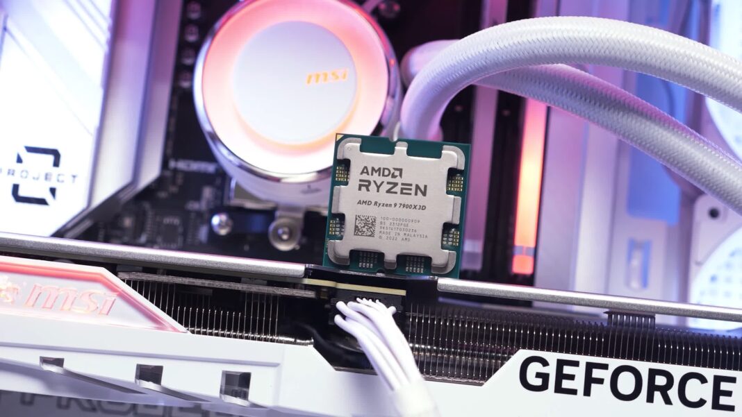 Is DDR5-8000 Worth It? The Ryzen AM5 Test