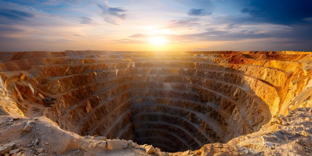 New Chinese restrictions on rare earths will likely disrupt tech and defense industries