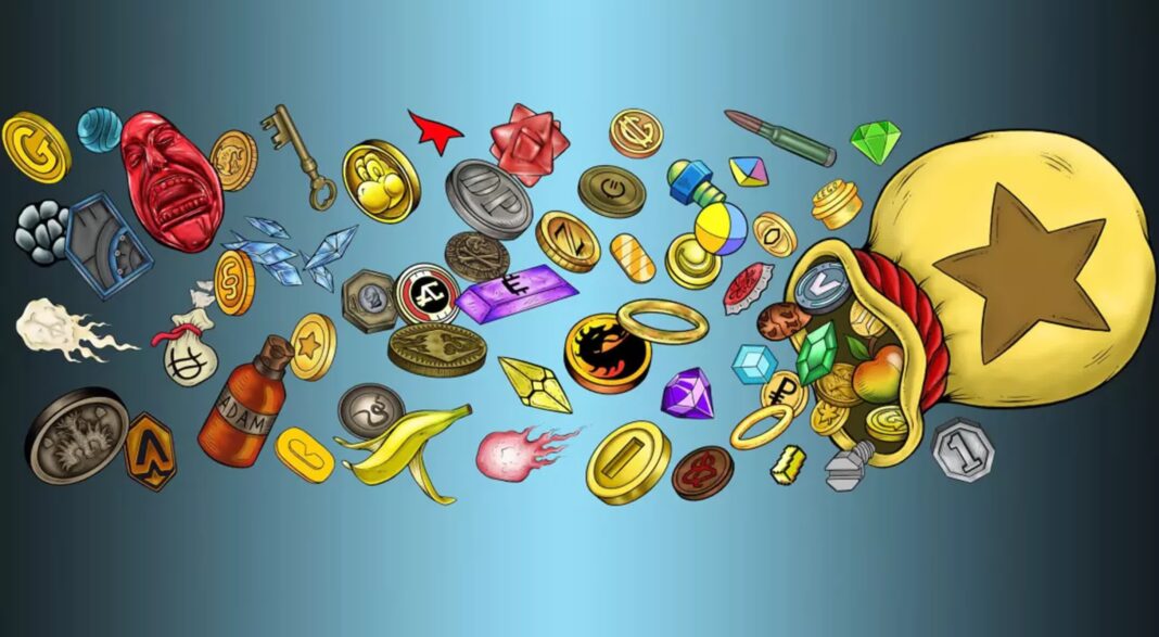 Microtransactions accounted for 58% of PC gaming revenue last year