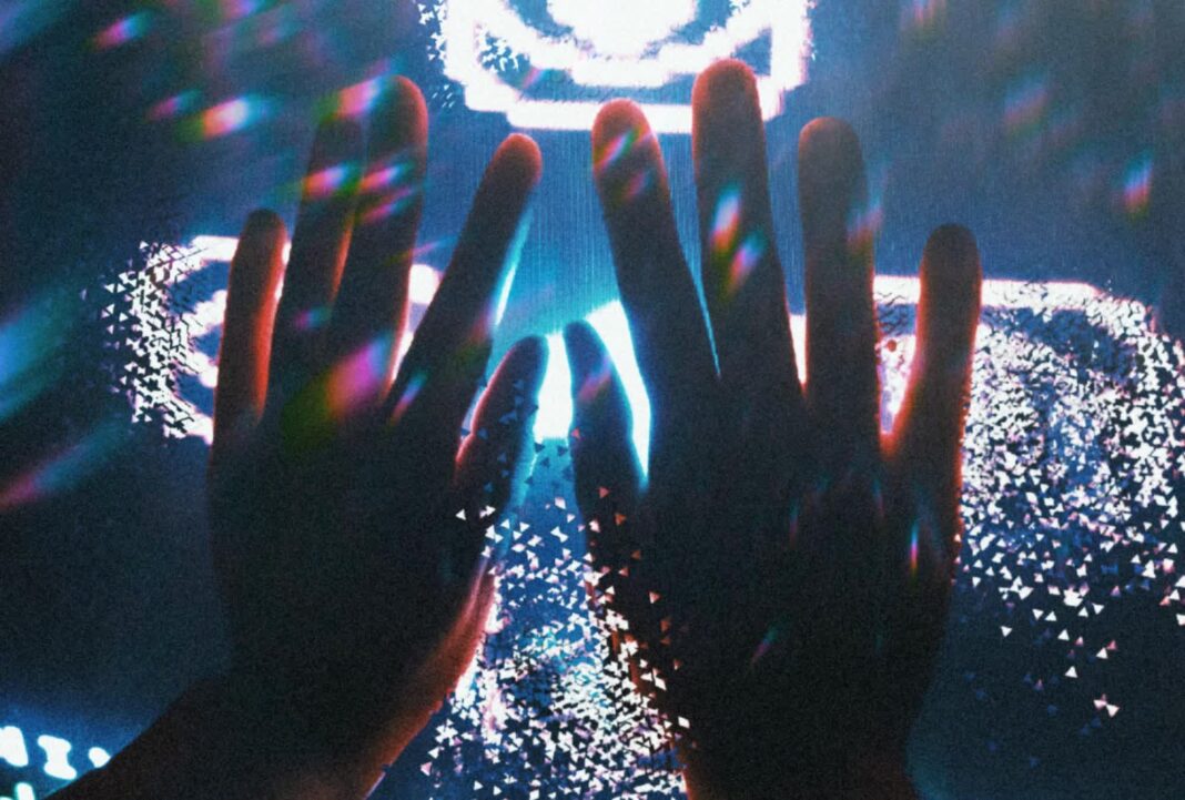 Touchable 3D holograms are now a reality in world-first breakthrough