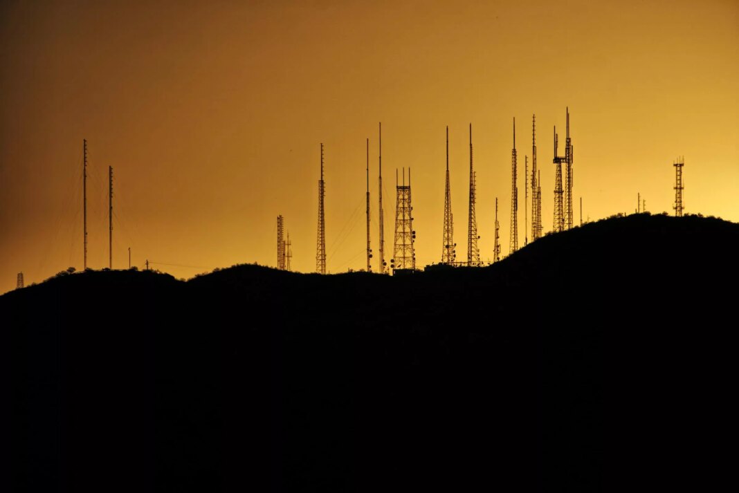 Mass phone tracking via cell tower dumps ruled unconstitutional