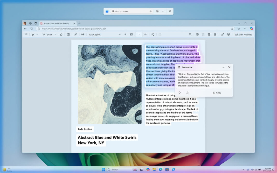 Microsoft relaunches Recall on Copilot+ Windows PCs after privacy overhaul