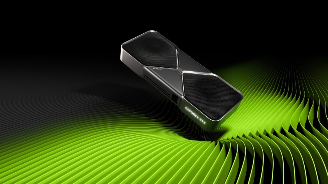 Nvidia RTX 5060 reportedly launching on May 19, one day after AMD’s Radeon RX 9060 XT