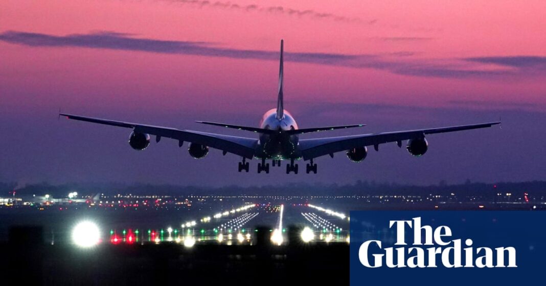 London Gatwick is UK’s worst airport for flight delays, figures show | Gatwick airport