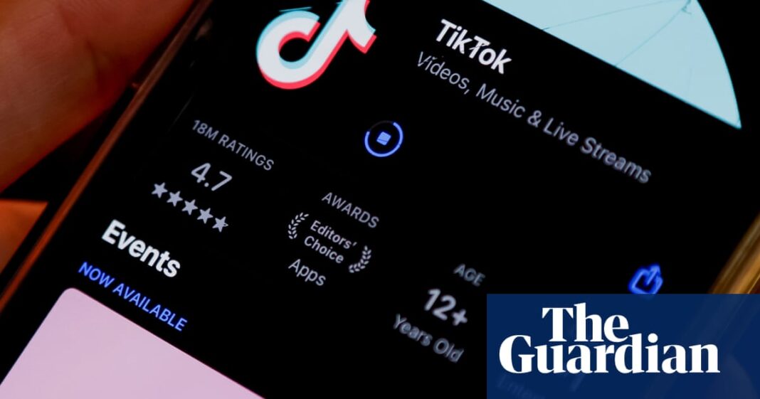 Views of TikTok posts with electronic music outgrow those using indie | TikTok