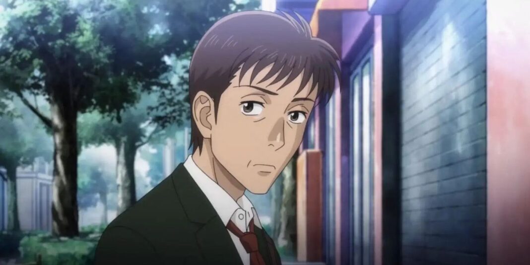 10 Best Underrated Anime Crime Thrillers