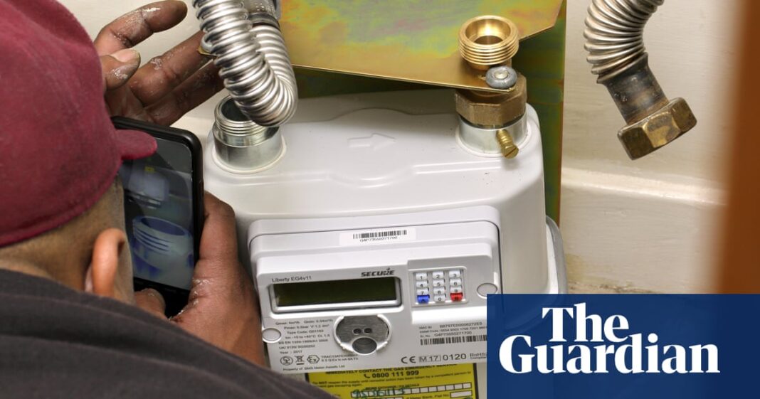More British households struggling with bills will resort to energy theft, campaigners say | Energy bills