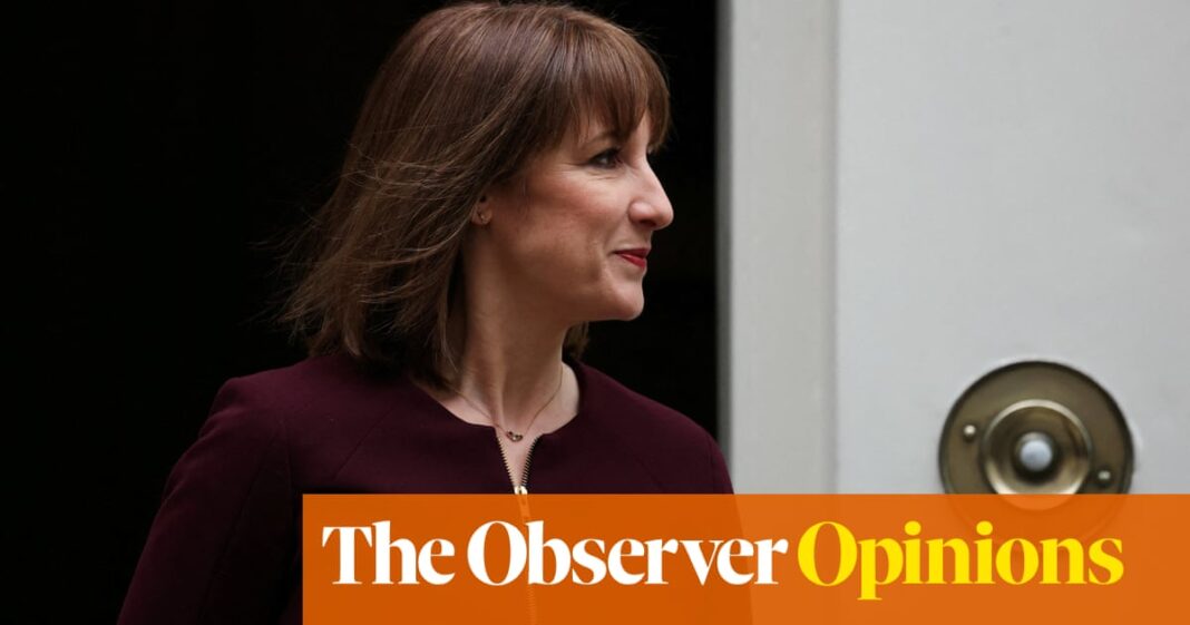 The Observer view on poverty: promises won’t get children off the breadline | Observer editorial