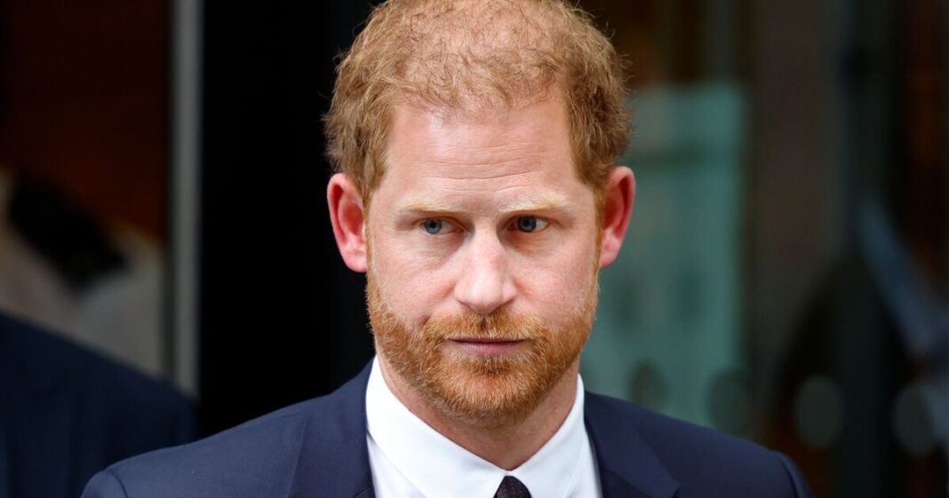 Prince Harry ‘regrets’ leaving Royal Family as ex-royal butler lifts lid on how he feels | Royal | News