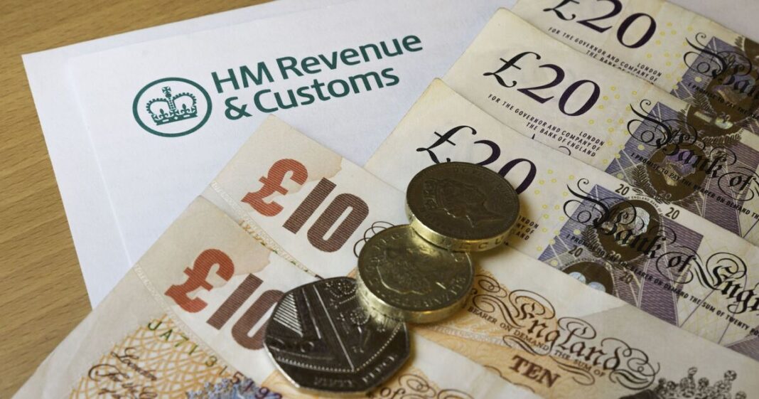 UK workers urged to avoid 60% HMRC income tax before Saturday | Personal Finance | Finance