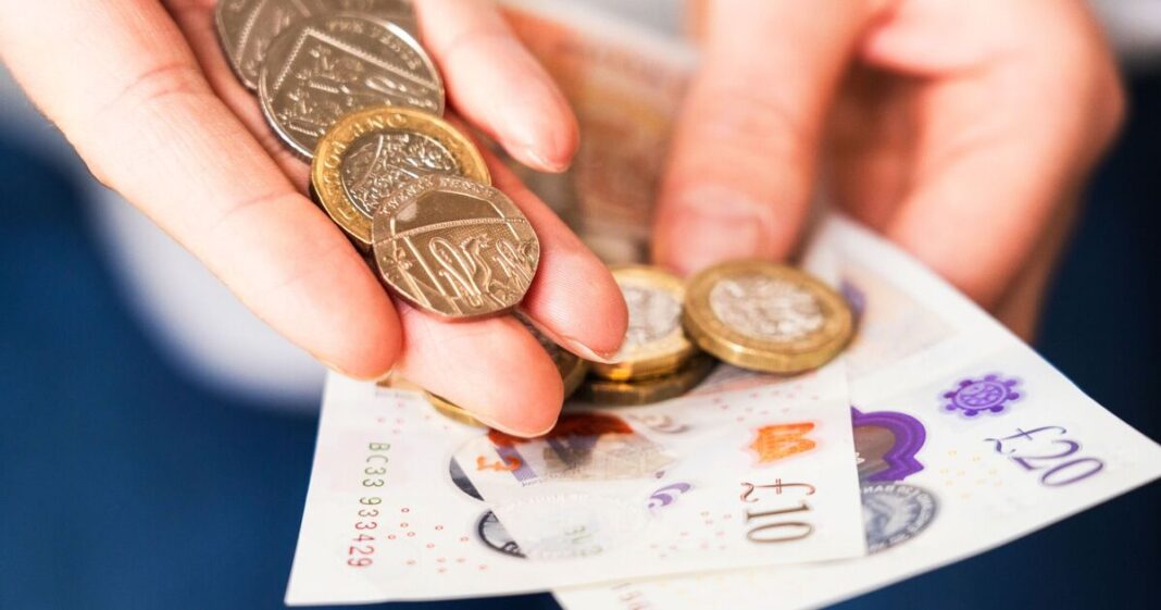 UK households handed new DWP Cost of Living payments | Personal Finance | Finance