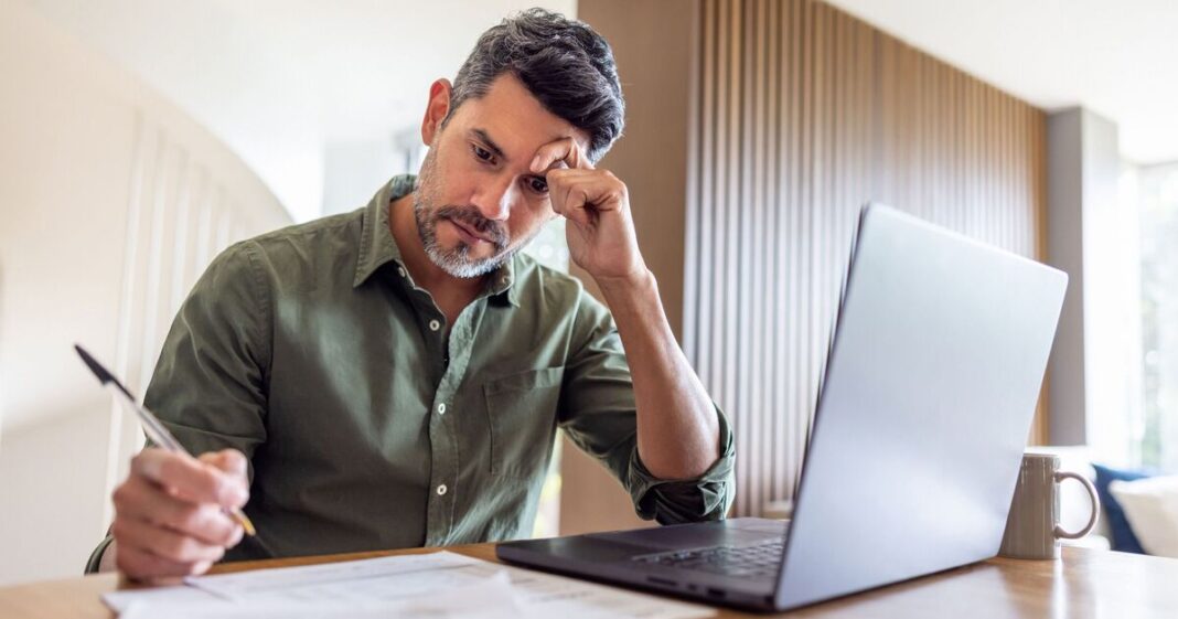 Households can apply for £200 support payment now | Personal Finance | Finance