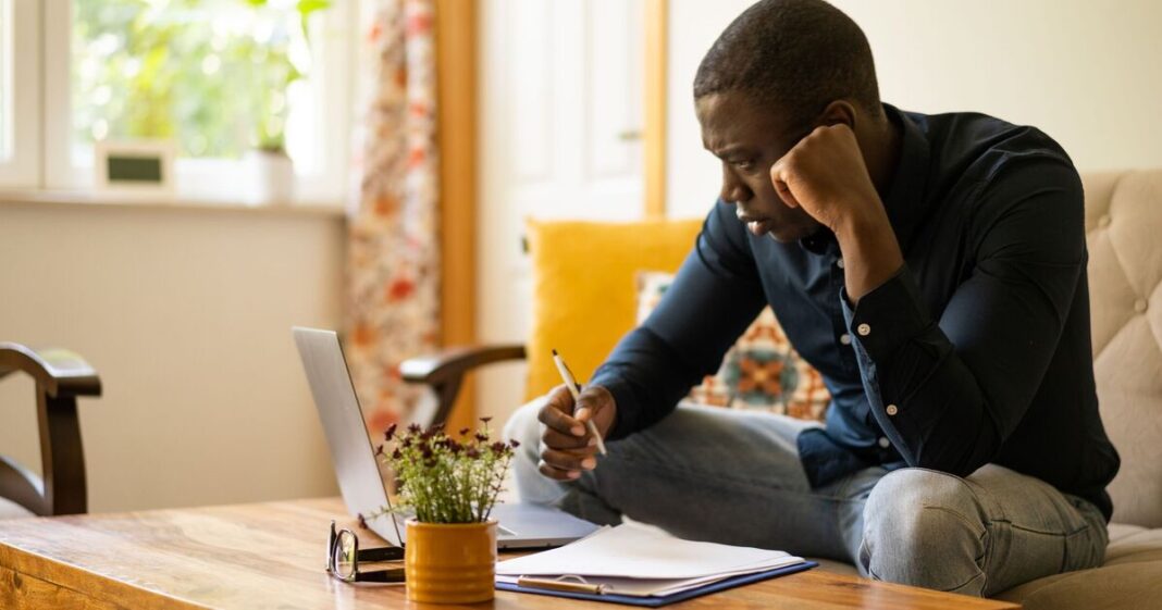 Brits have just hours left to claim £200-a-week boost | Personal Finance | Finance