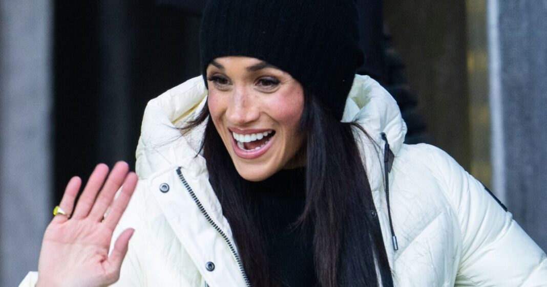 Meghan Markle’s 10-word mantra that has helped her with latest business ventures | Royal | News