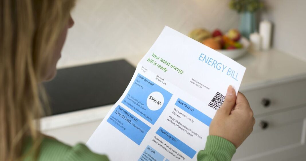 Energy bills can be ‘slashed by £230’ with these genius household hacks | Personal Finance | Finance