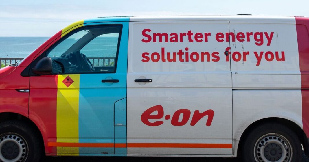 Energy bills rise by £314 this week as customer deals end | Personal Finance | Finance