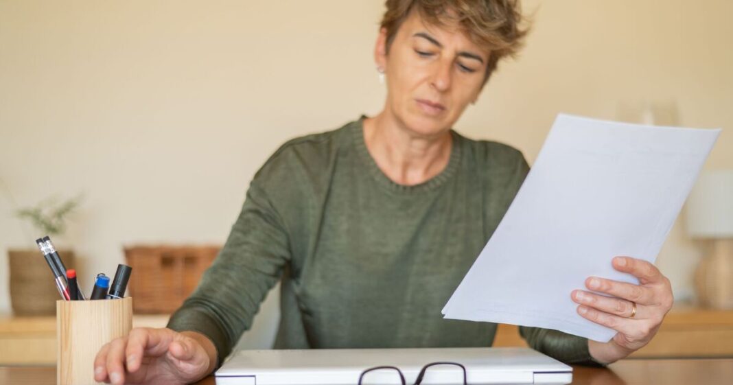 DWP issues exact amount in bank accounts that will trigger checks | Personal Finance | Finance
