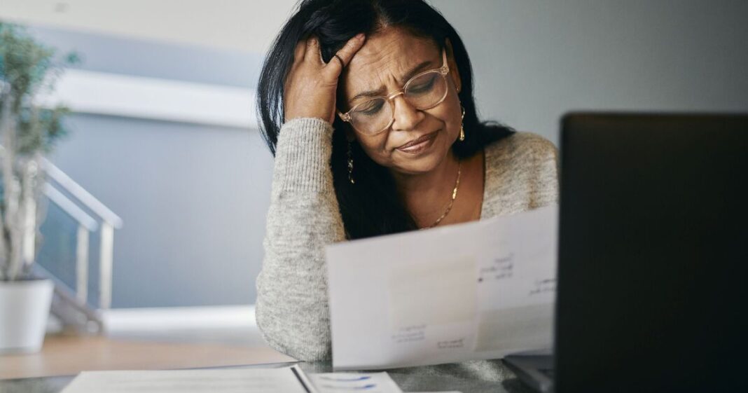 Proposal to raise State Pension to £22,000 gains traction | Personal Finance | Finance