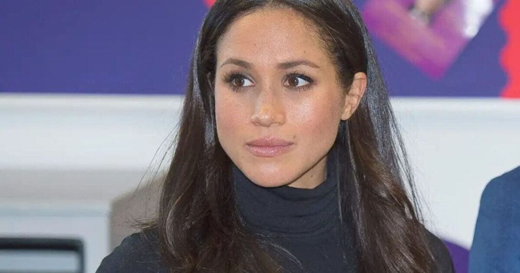 Meghan Markle copies Princess Kate and sells clothes her kids have worn | Royal | News