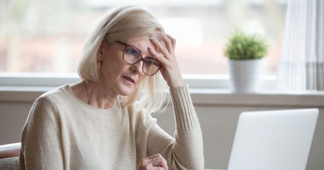 State pension age warning as millions face ‘financial risk’ | Personal Finance | Finance