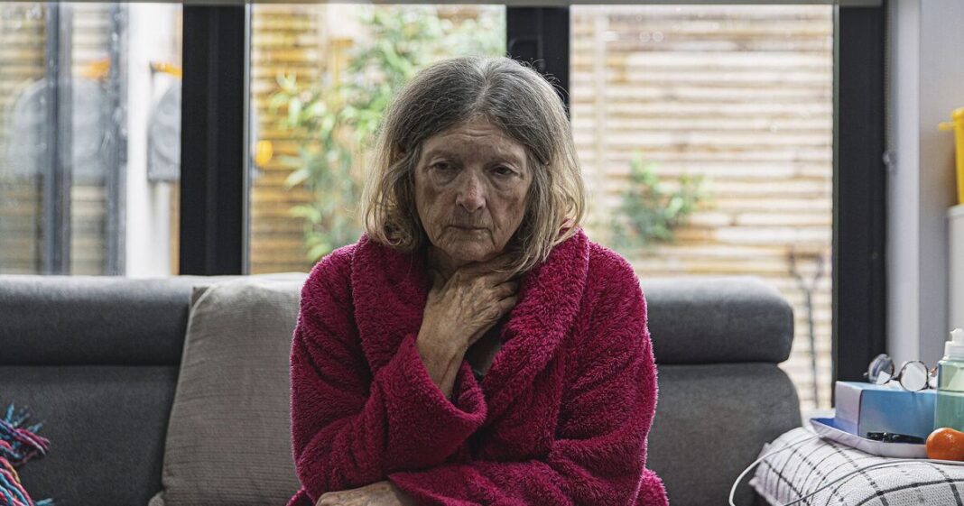 HMRC delay ‘could take 8 weeks’ for state pension to be updated | Personal Finance | Finance