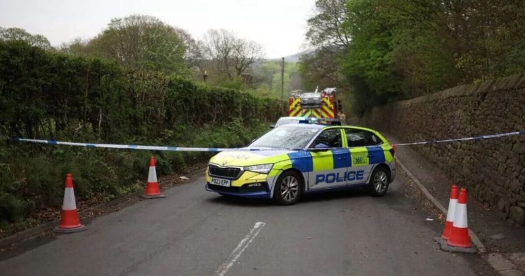 Rivington reservoir: Police urge public to ‘stay away’ after horror discovery | UK | News